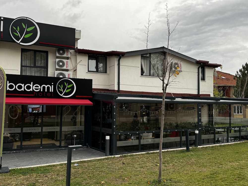 bademi hotel