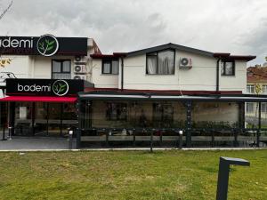 bademi hotel