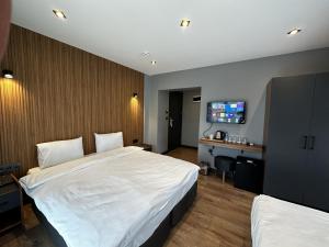 bademi hotel