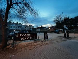bademi hotel