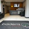 bademi hotel