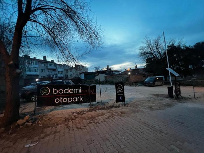 bademi hotel