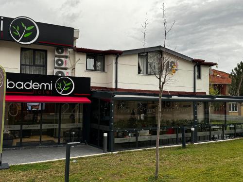 bademi hotel