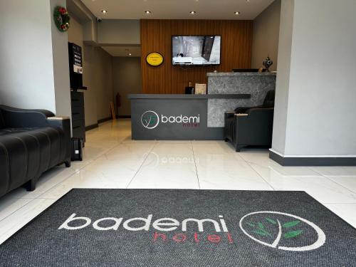 bademi hotel