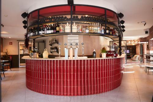 latroupe prado hostel