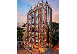 Moois Residency,,3 star