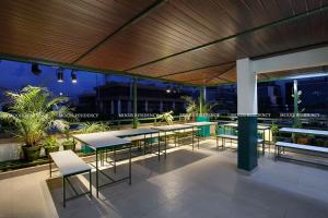 Moois Residency,,3 star