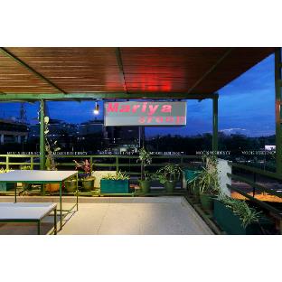 Moois Residency,,3 star