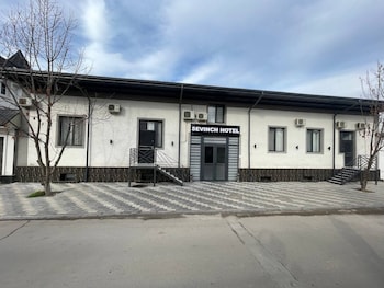 tashkent