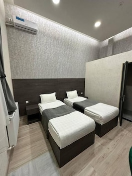 tashkent