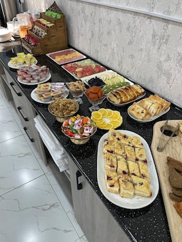 tashkent