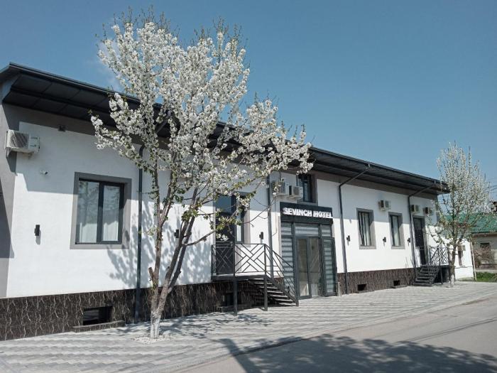 hotel sevinch