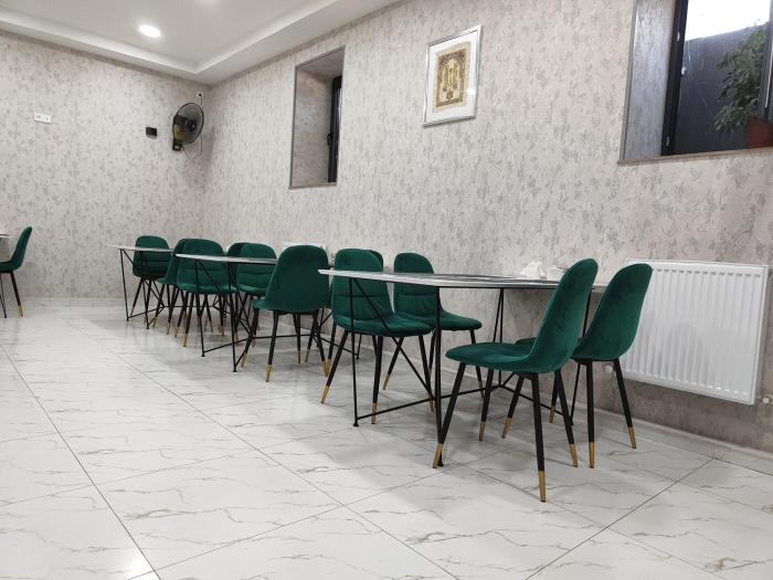 tashkent