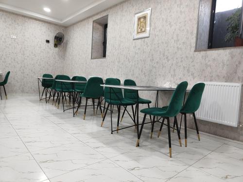 tashkent
