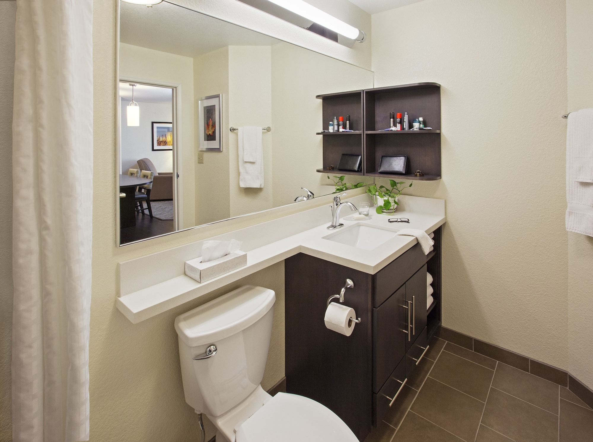 candlewood suites north little rock by ihg