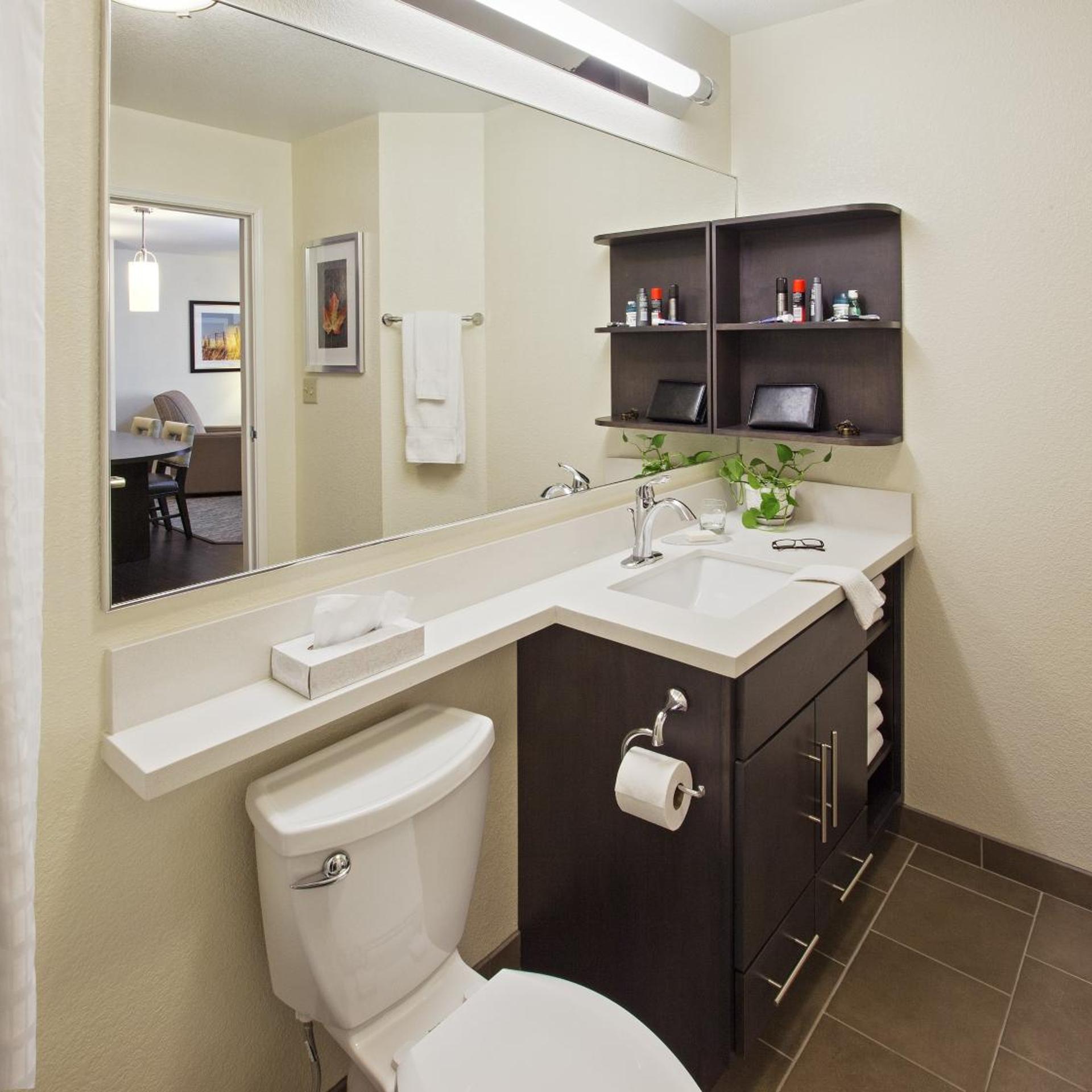 candlewood suites north little rock by ihg