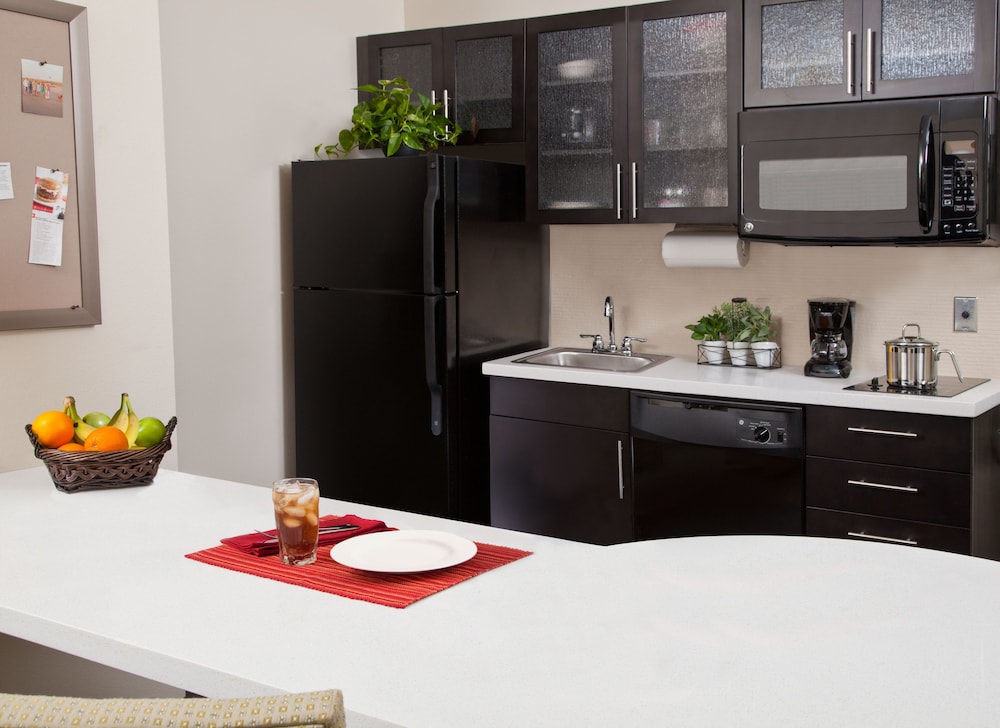 candlewood suites north little rock by ihg