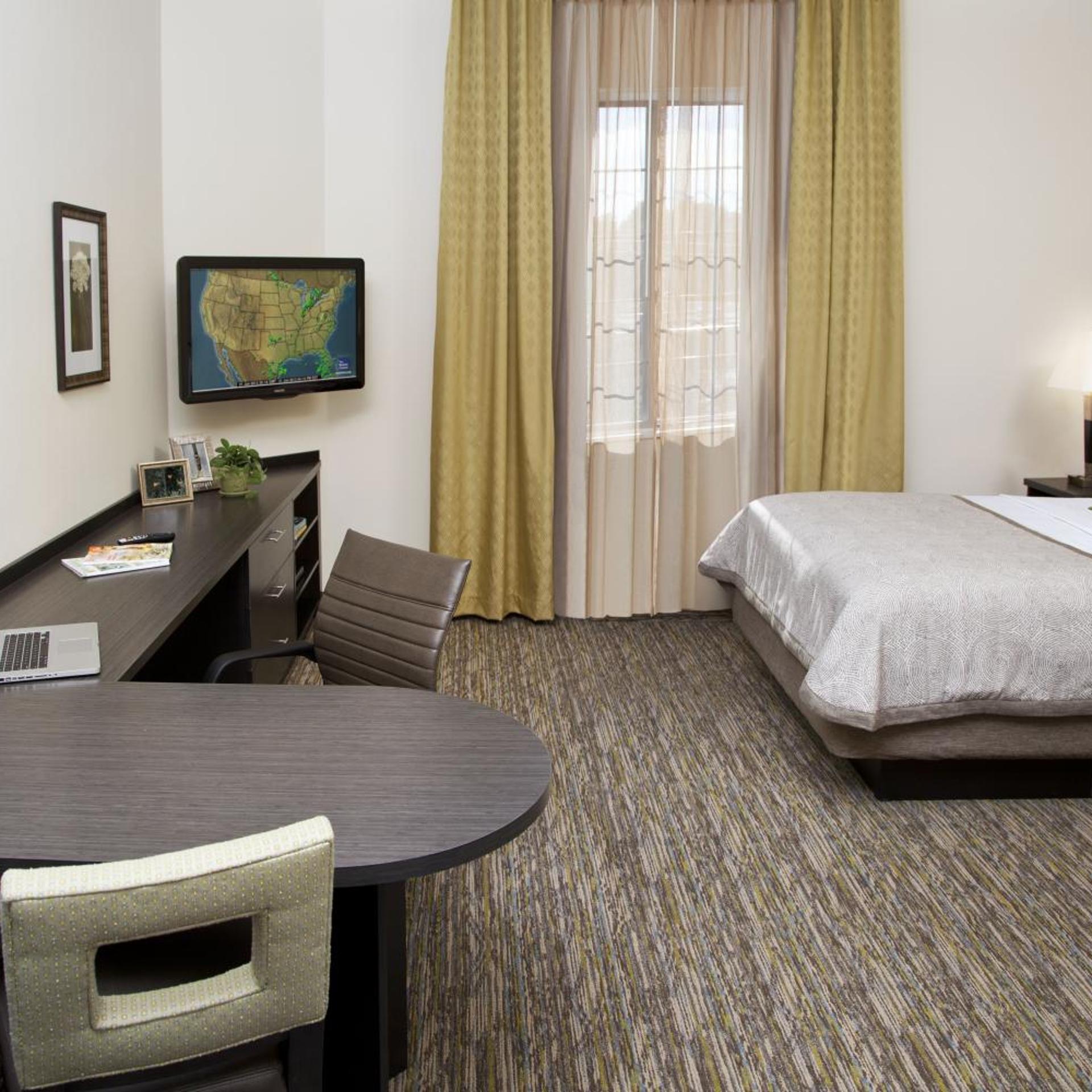 candlewood suites north little rock by ihg