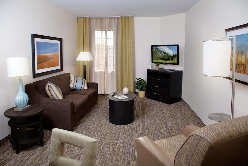candlewood suites north little rock by ihg