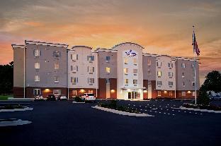 candlewood suites north little rock by ihg