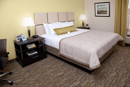 candlewood suites north little rock by ihg