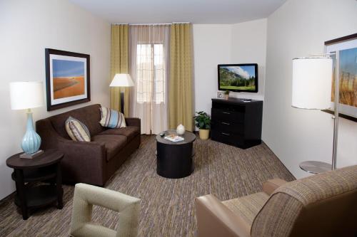 candlewood suites north little rock by ihg