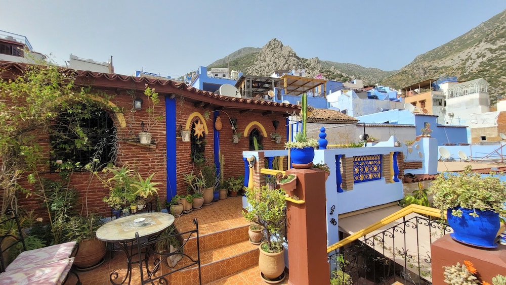 chefchaouen