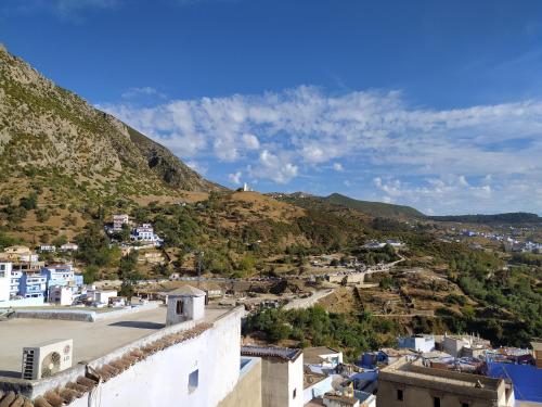 chefchaouen