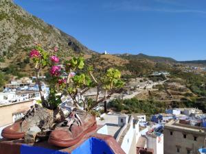 chefchaouen