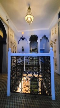 chefchaouen