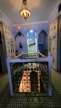 chefchaouen