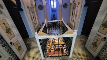 chefchaouen