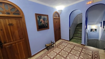 chefchaouen