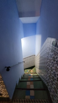 chefchaouen