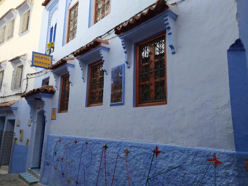 chefchaouen