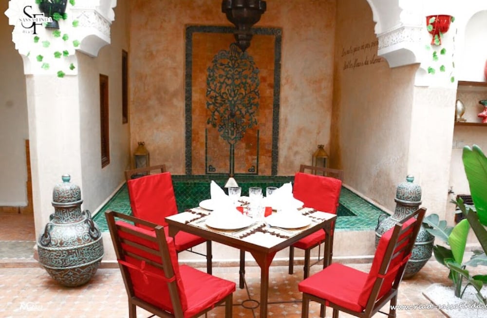 riad sassa finda