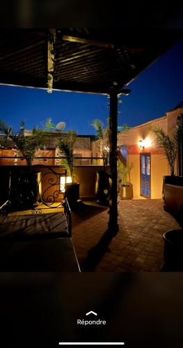 riad sassa finda