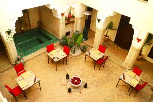 marrakech