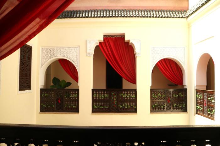 marrakech