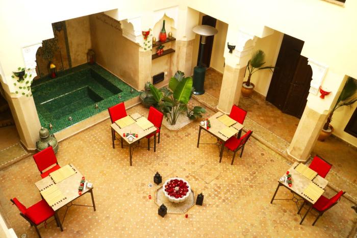 marrakech
