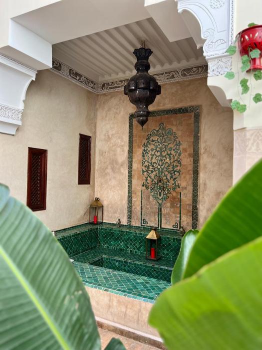 marrakech