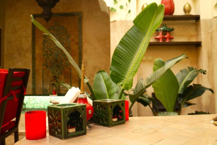 marrakech