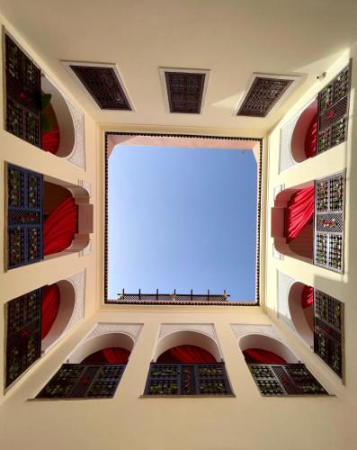 marrakech