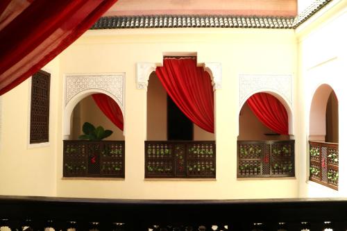 marrakech