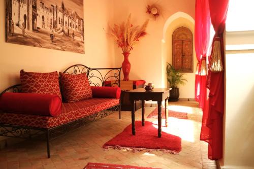 marrakech