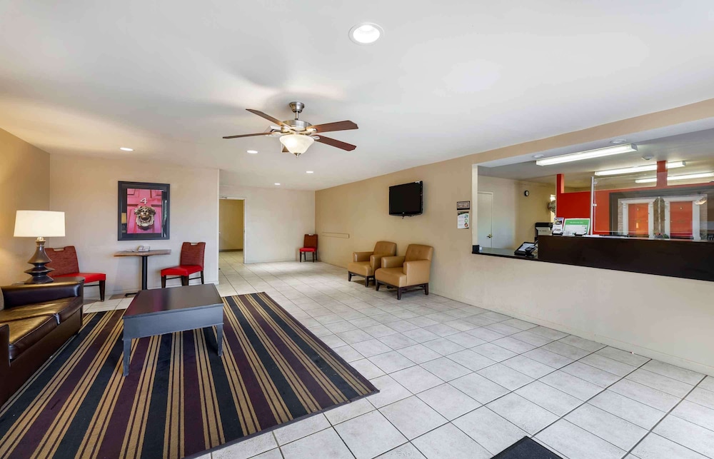 extended stay america suites cleveland great northern mall