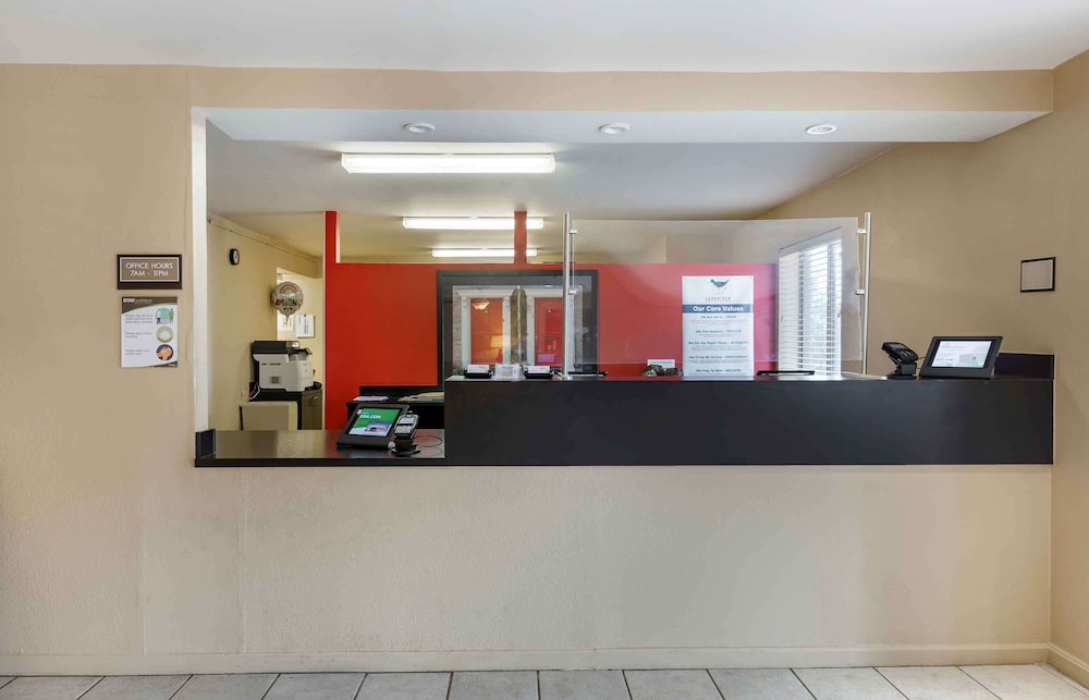 extended stay america suites cleveland great northern mall