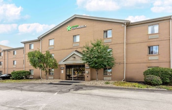 extended stay america suites cleveland great northern mall