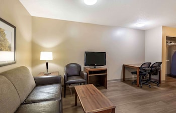 extended stay america suites cleveland great northern mall