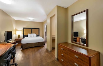 extended stay america suites cleveland great northern mall